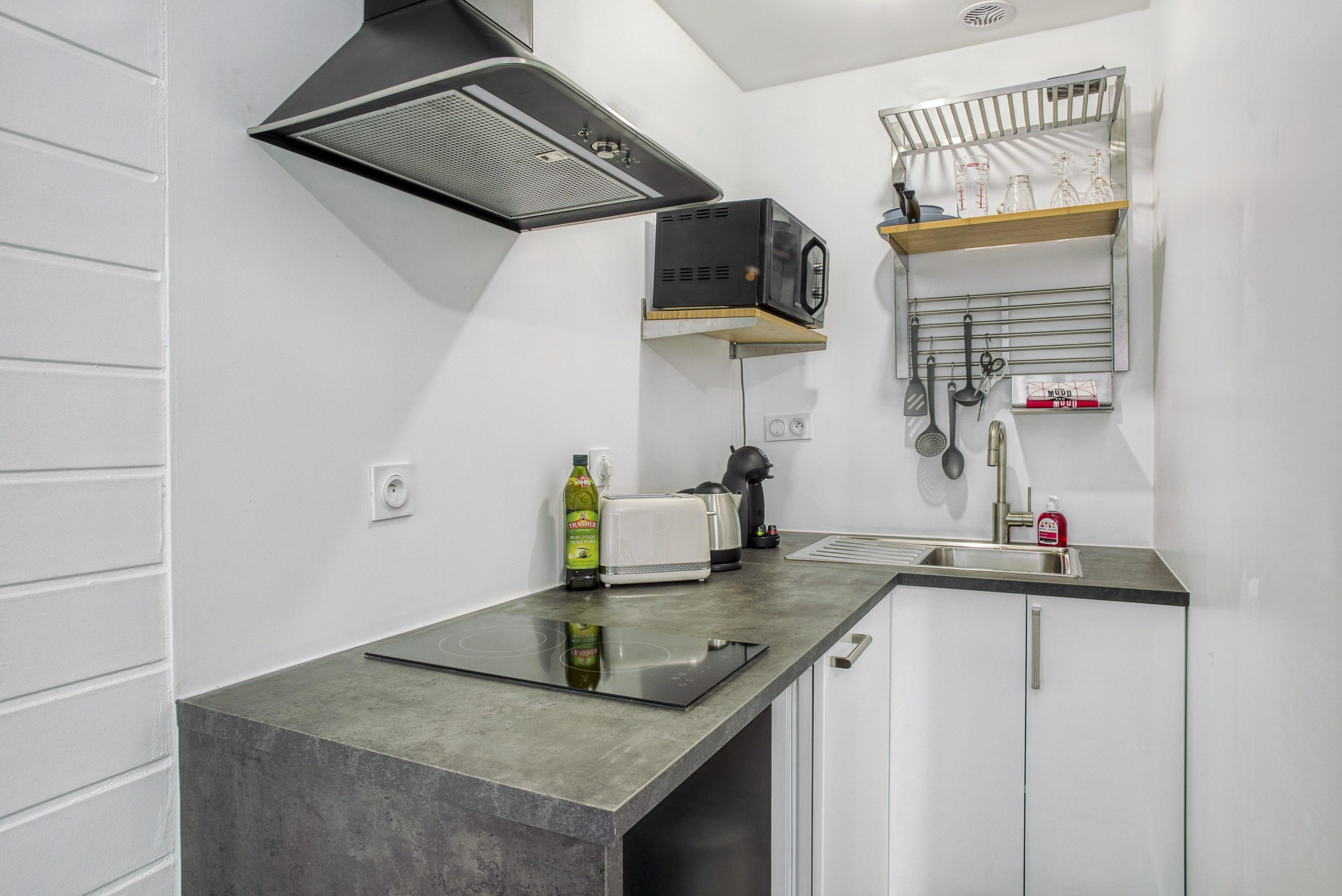 installateur cuisine